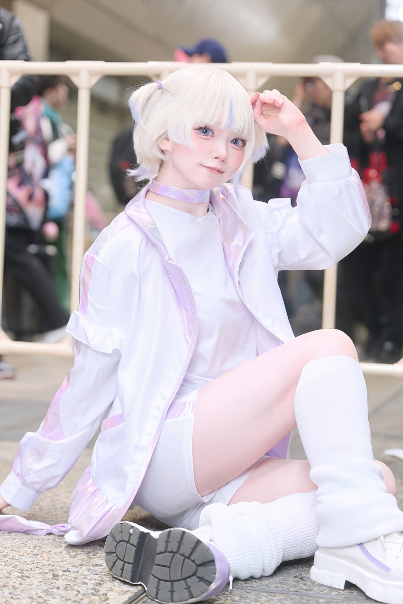 🐧⚡おたま先生‎🖋🎤👑💬🔁💙expo1日目/stage3/stage4 tweet media