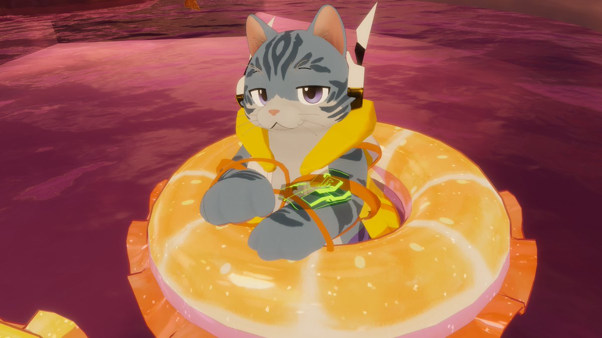 さすーけ tweet media