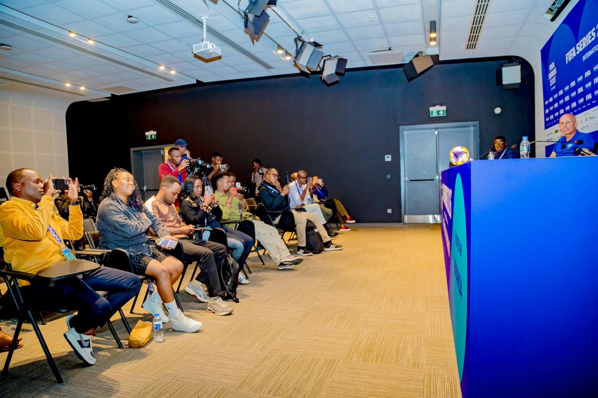 Rwanda FA tweet media