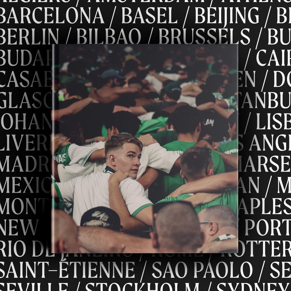 Terrace Edition tweet media