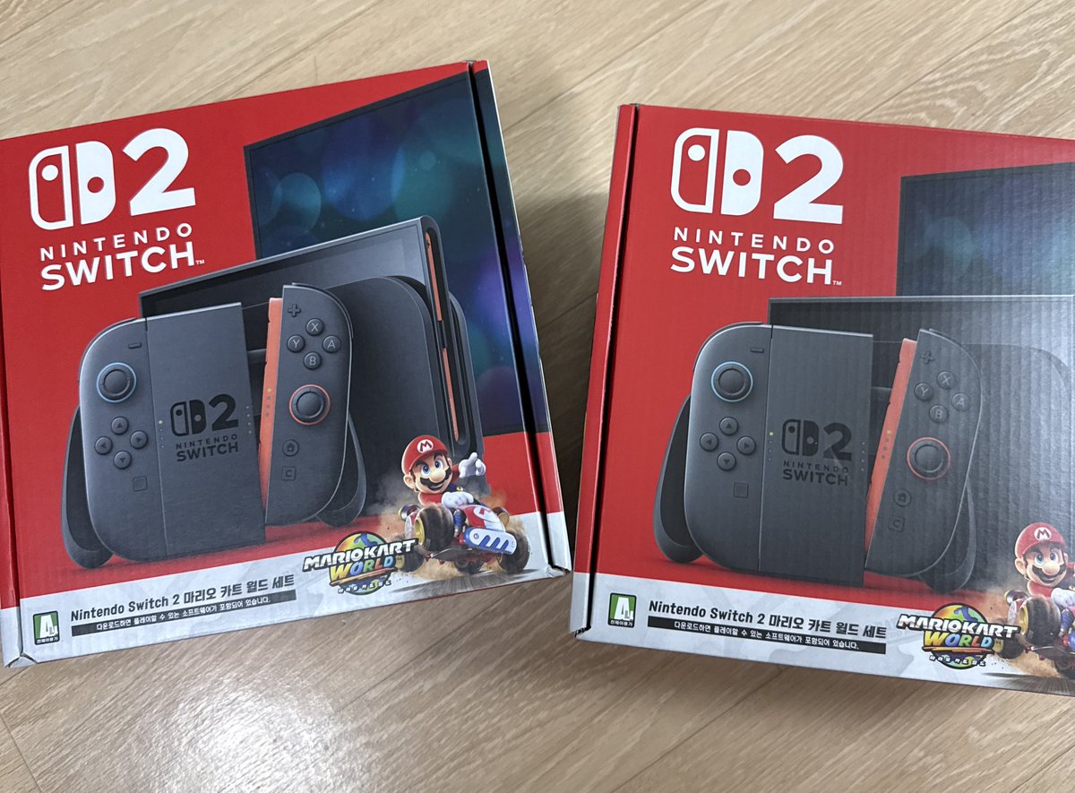 ํด๋ก์ด๐ tweet media