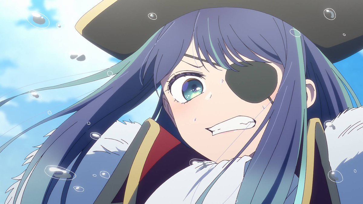 『【推しの子】』TVアニメ公式 tweet media