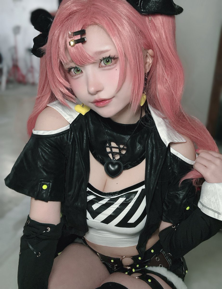 てう🤍 tweet media