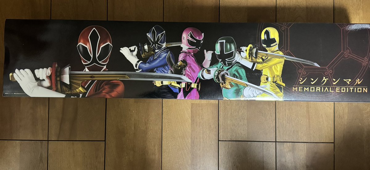 Apollo__2009's tweet photo. アカウント新しくしたのでタグ🏷

♡、RPでお迎えします！

同じ趣味の方と仲良く出来ればなと思ってます！
 
 #特撮好きの人と繋がりたい
 #仮面ライダー好きな人と繋がりたい
 #スーパー戦隊好きな人と繋がりたい https://t.co/bWcjqfSHkc
