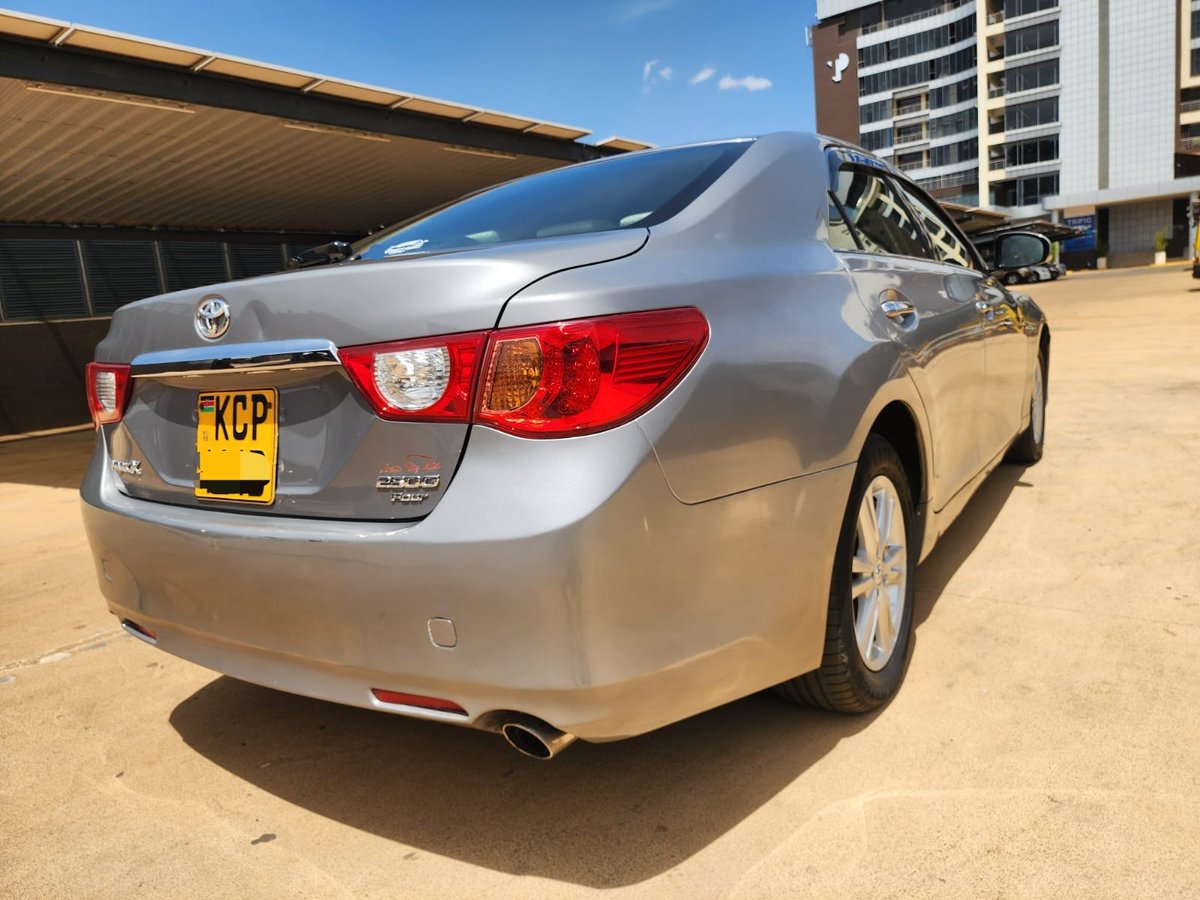 Fisiotherapist 🇰🇪 tweet media