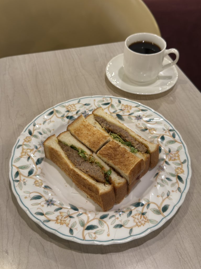 当分ここにも行けなくなりますね