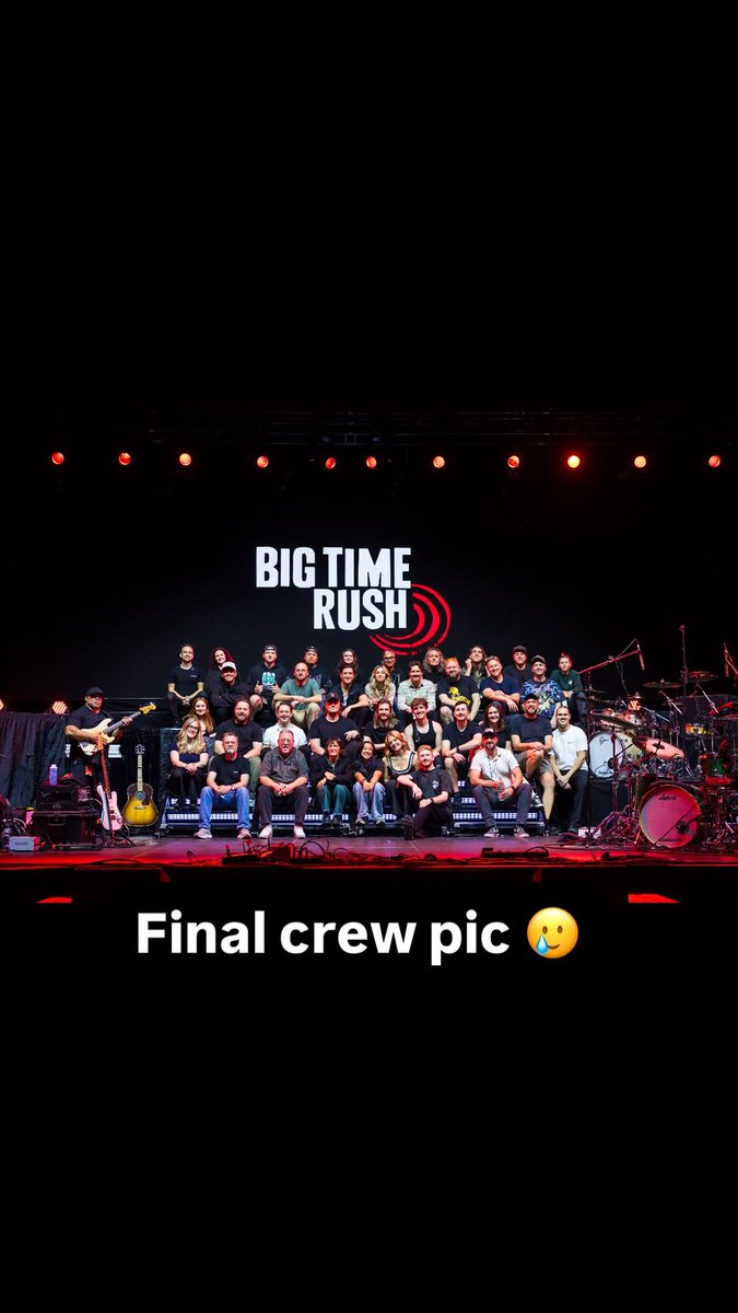 Big Time Rush Spain 🇪🇸 tweet media