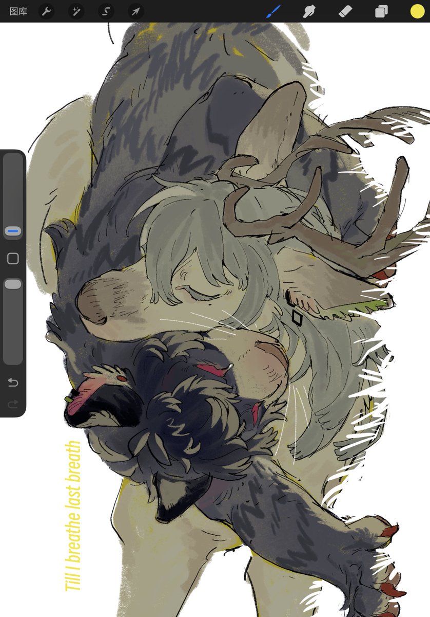 🦇ホノカ寝られない。 (@honoka_niiii) on Twitter photo 