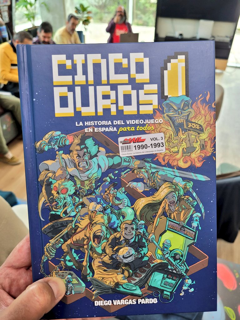 KROMIC BRUCK tweet media