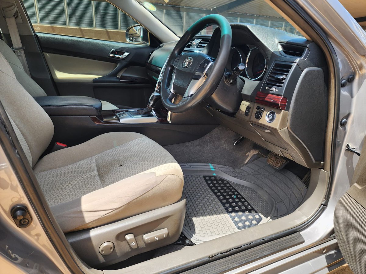 Fisiotherapist 🇰🇪 tweet media