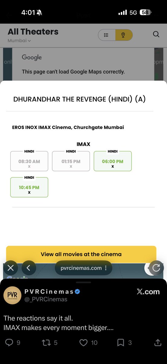 Reviewer Unknown tweet media