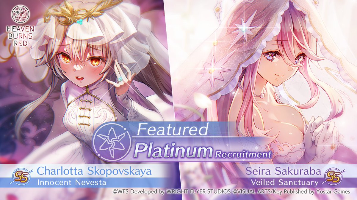 Heaven Burns Red Official EN tweet media