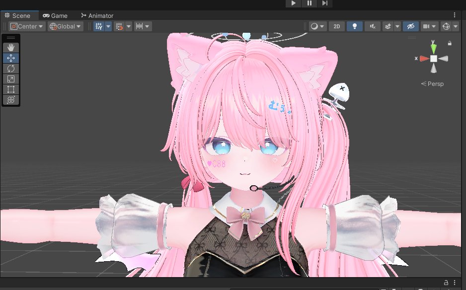 Moody/むぅさん tweet media