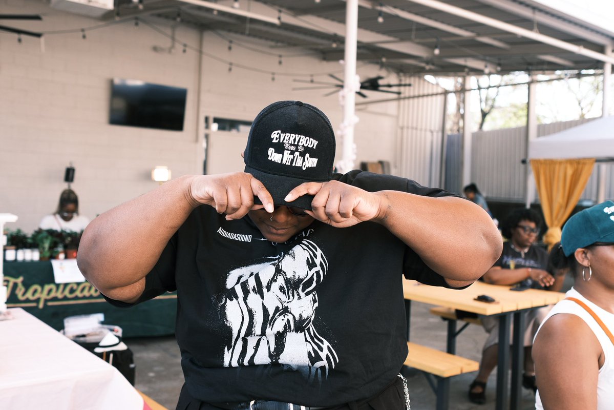 AUDIADASOUND tweet media