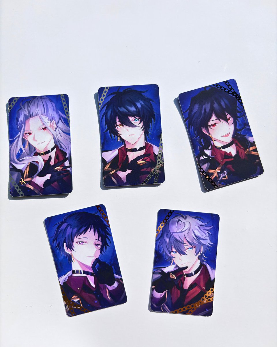 Ampaper (รับงานปกติค่า) tweet media