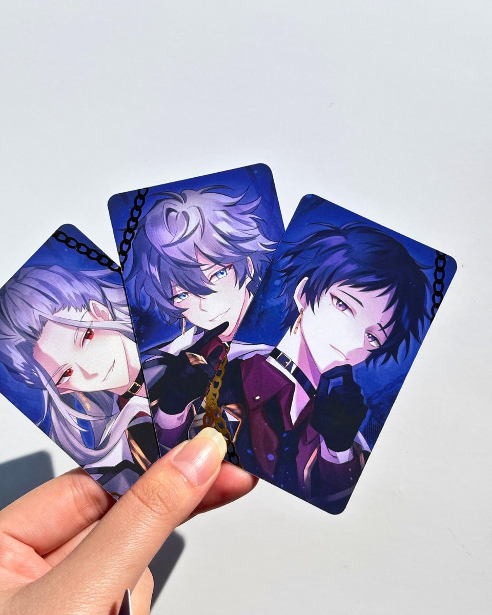 Ampaper (รับงานปกติค่า) tweet media