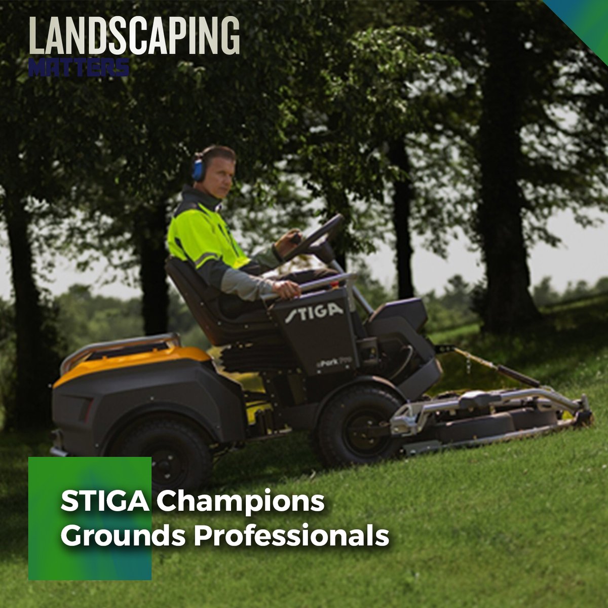 Landscaping Matters tweet media