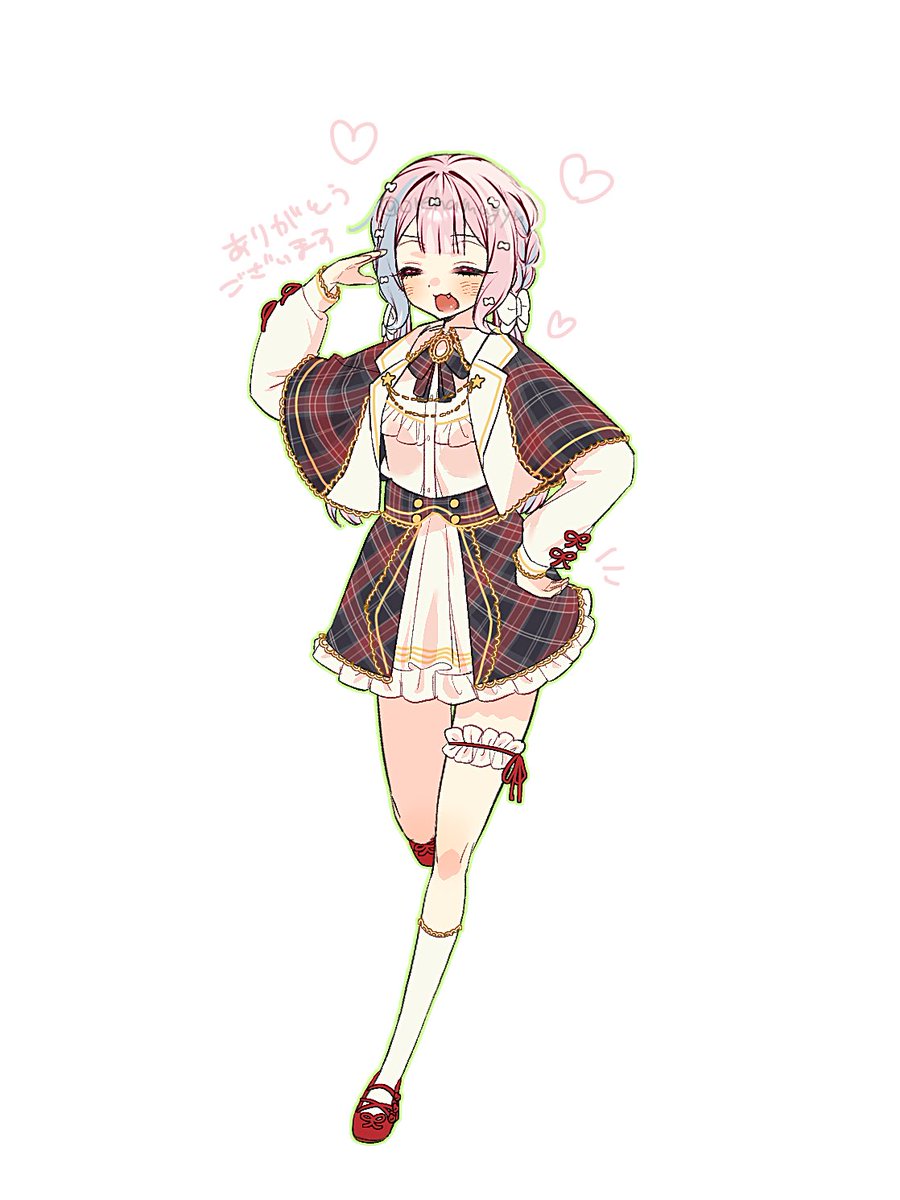 無ぎゅ tweet media