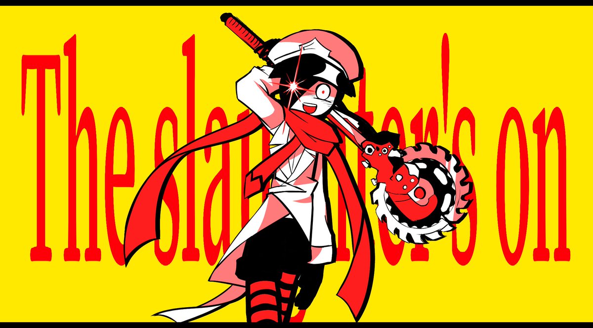 크레용 tweet media