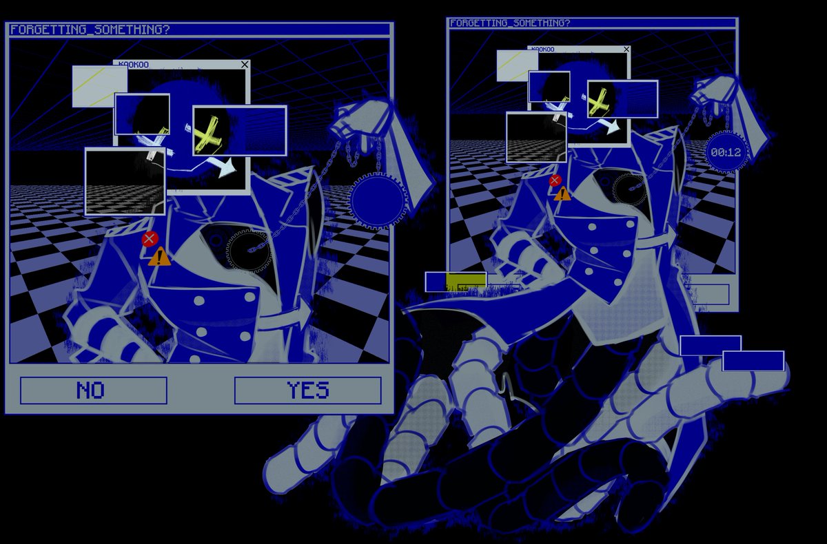 0swald 🍉 • C-MMISSIONS OPEN tweet media