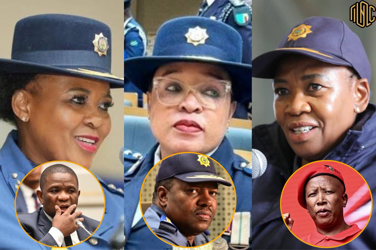 Inqubeko News Channel tweet media