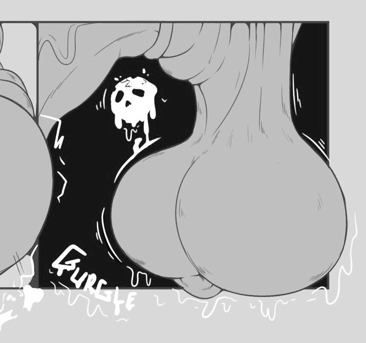 ♤Oh look at that~ someone walked up to my shrine and denied i existed~ taught them a fine lesson~♤