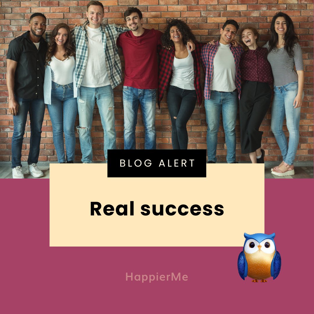 HappierMe tweet media