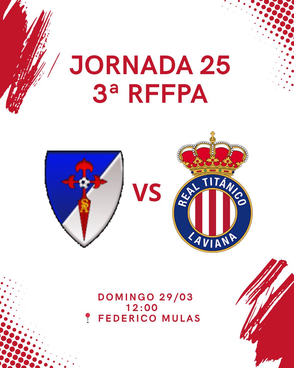 REAL TITÁNICO tweet media