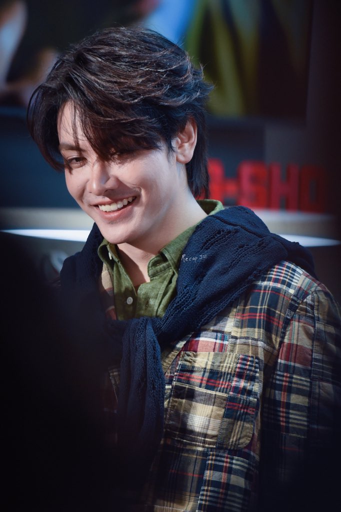 ReCapJoyful's tweet photo. Falling for your smile as always☺️✨

JOONG X GSHOCK

#CASIOCMG 
#GSHOCKTH
#JoongArchen
#จุงอาเชน @ChenRcj https://t.co/CKbwmcsXY5