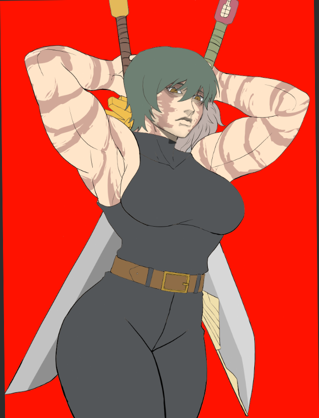 SWAGTONIAN PRINCESS (COMM OPEN) tweet media