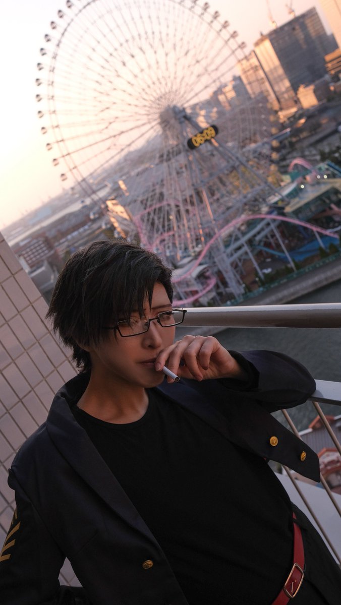 之弋 (ﾉｲｸﾞﾙﾐ) tweet media