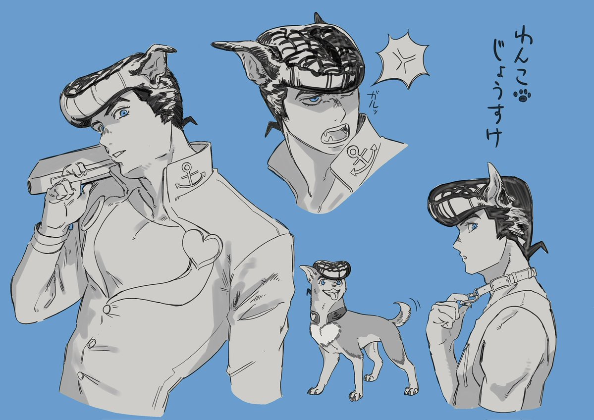 な゛ーん tweet media