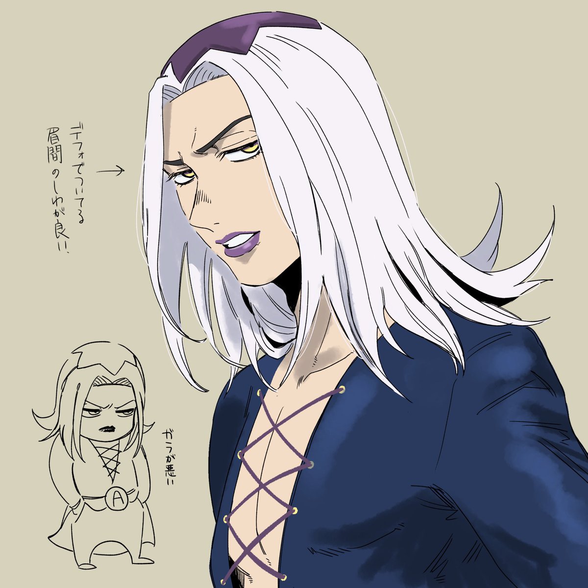 な゛ーん tweet media