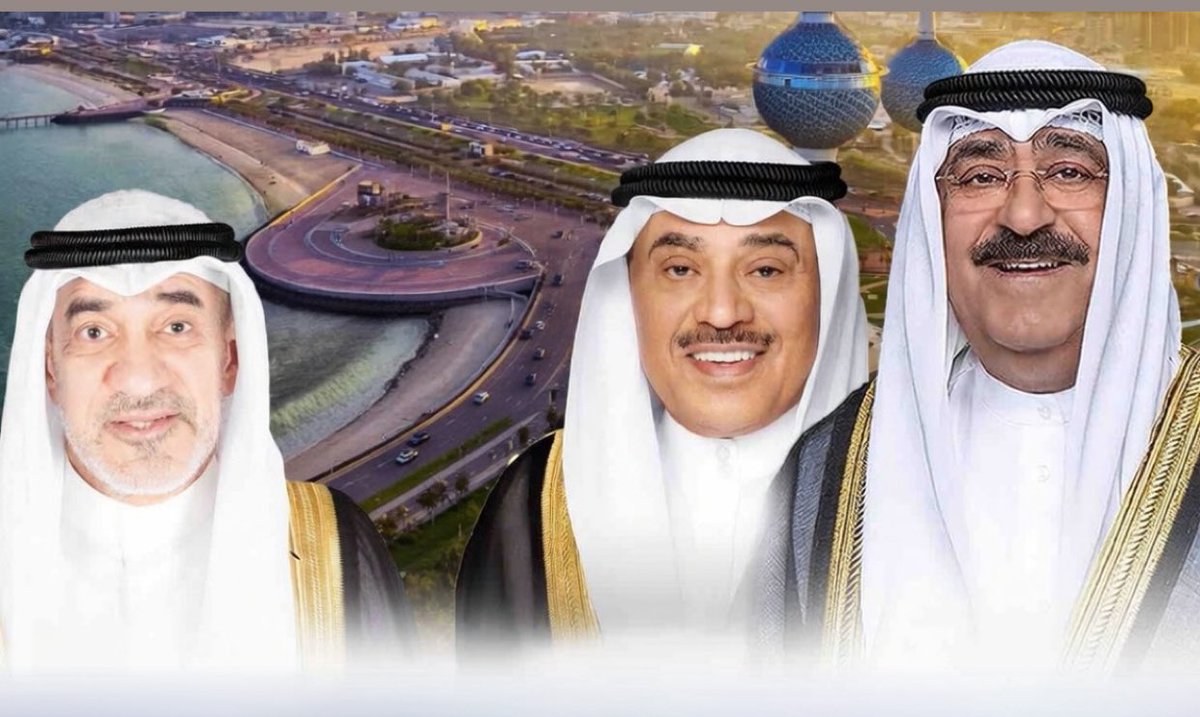 مشعل السمران tweet media