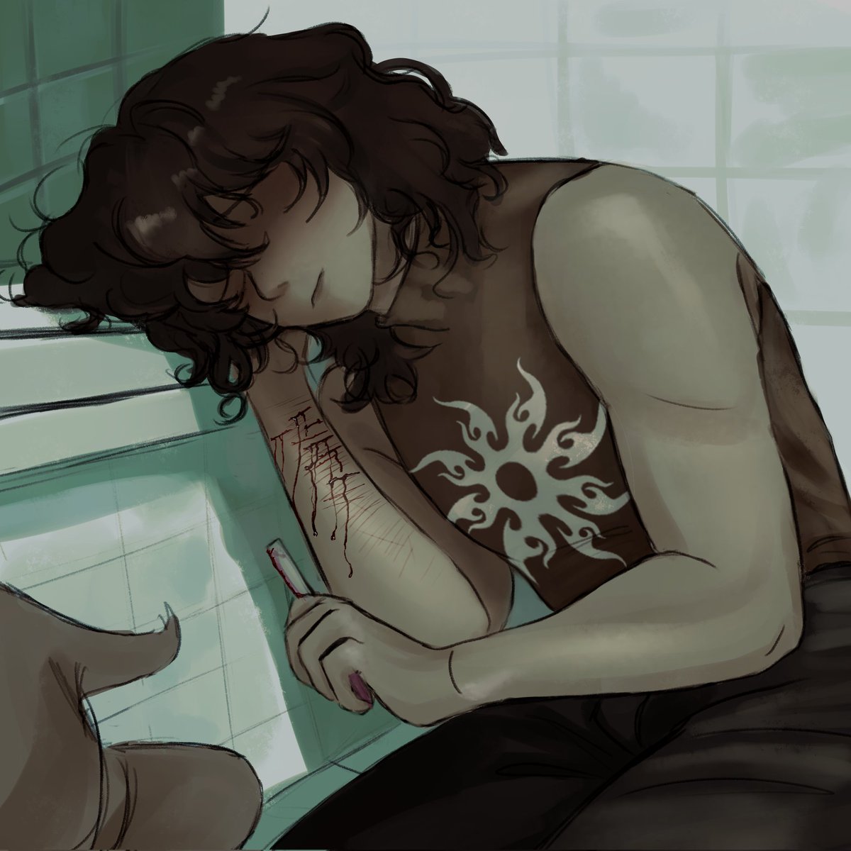 Thom | 🔞 tweet media