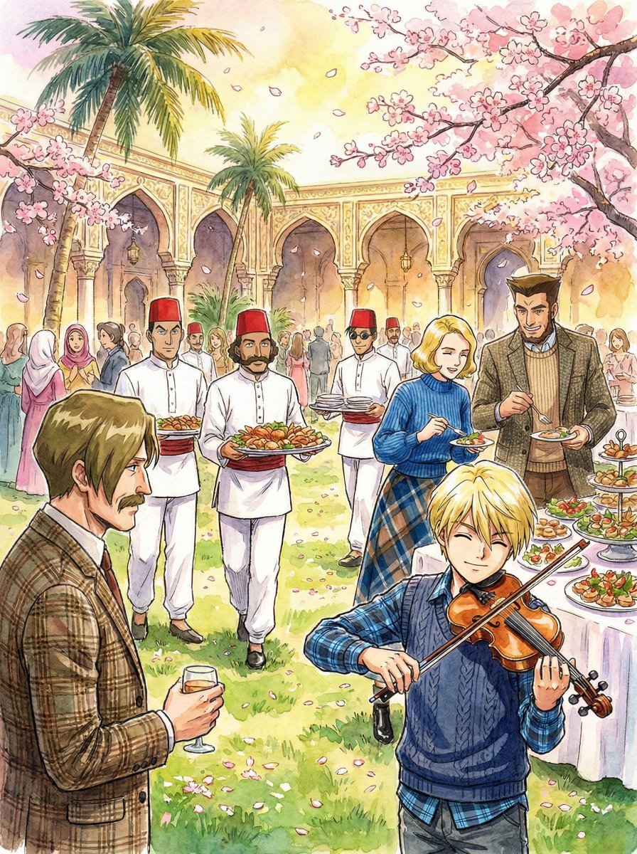 白雪姫｜Frozen Teardrop tweet media