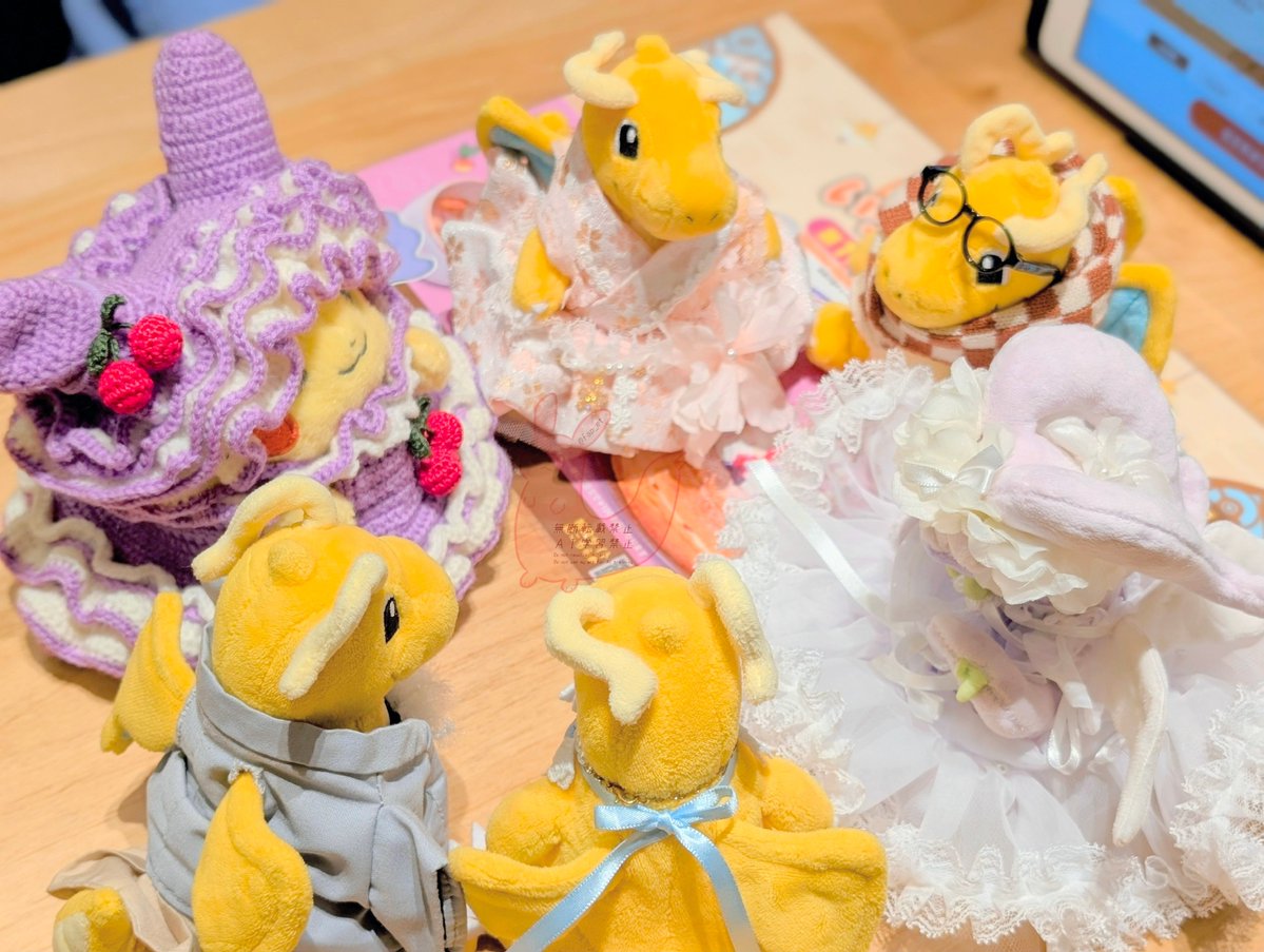 ena@惣菜発表カイリュー tweet media