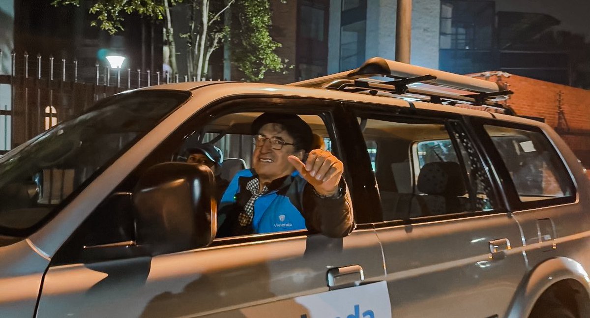 Ruth Quevedo Fique tweet media