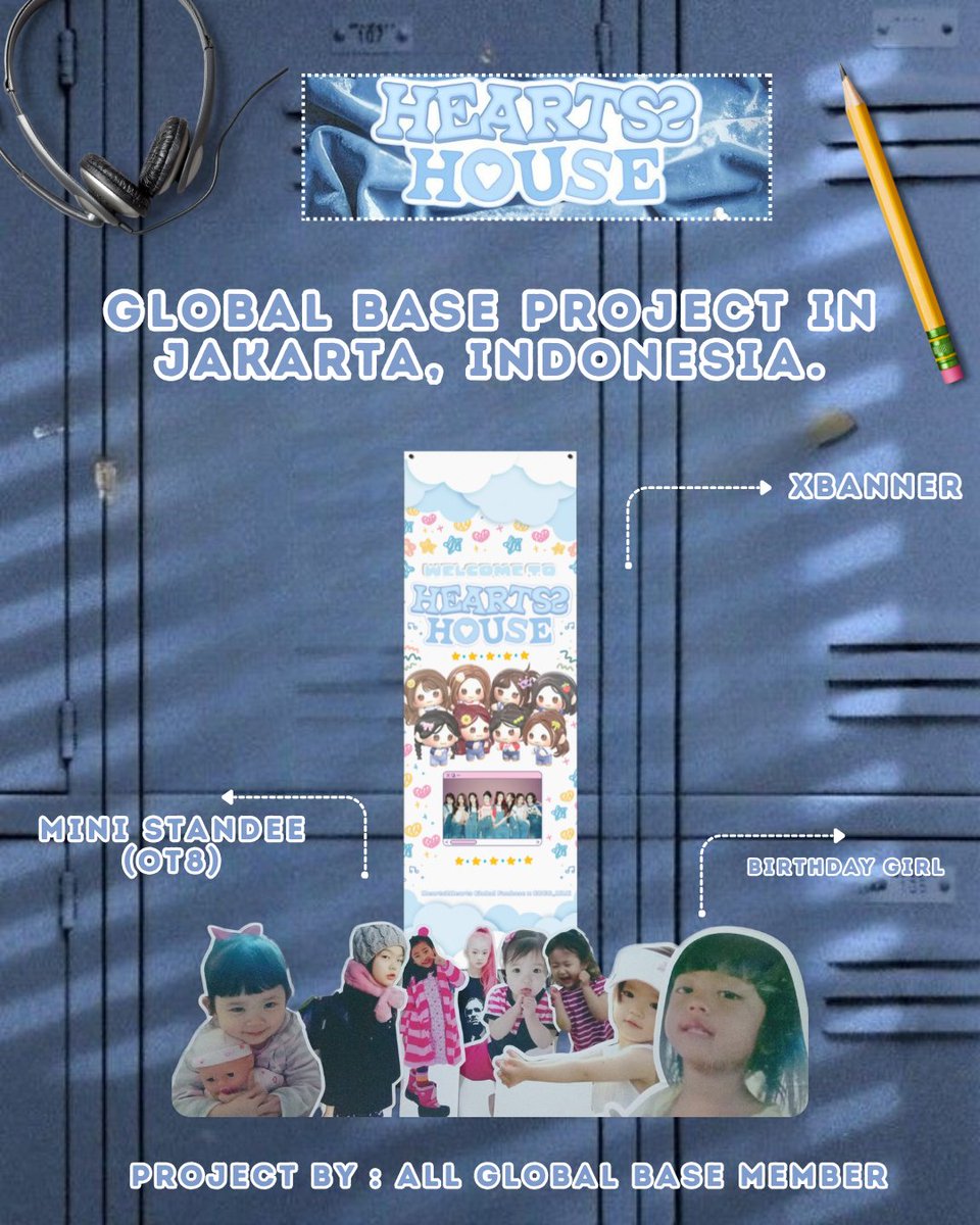 Hearts2Hearts Base tweet media