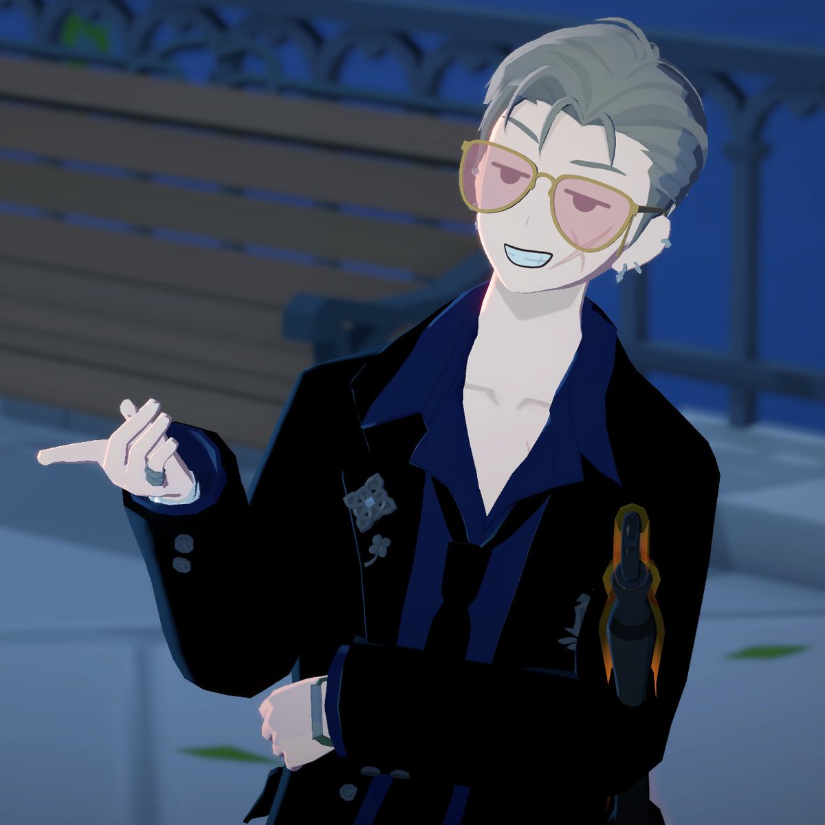 맑은눈의 심연🙂🖤 tweet media