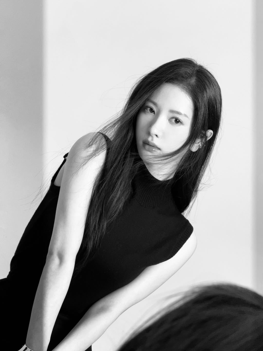 Kim Jiyeon BONA thinker tweet media