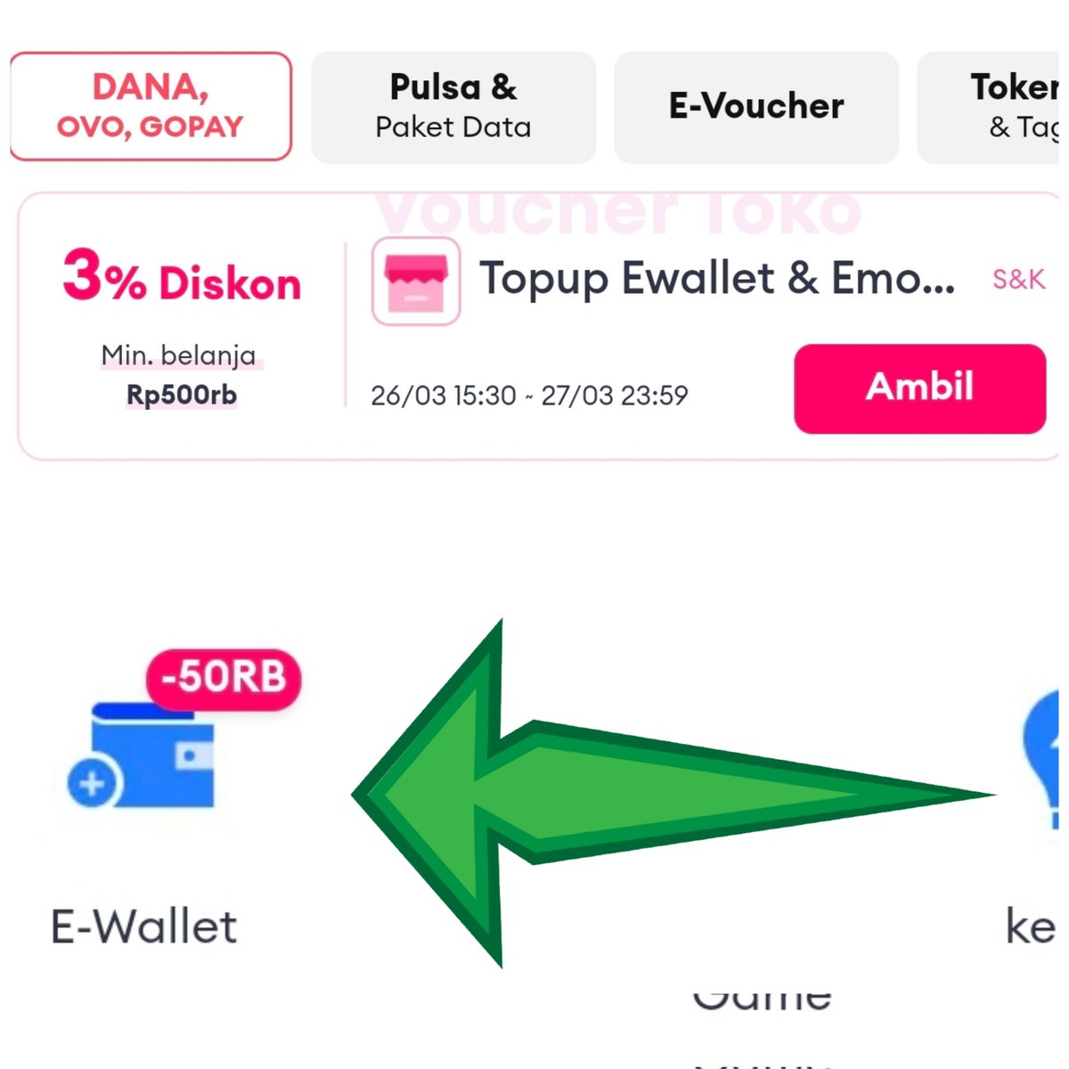 SiCode Promo tweet media