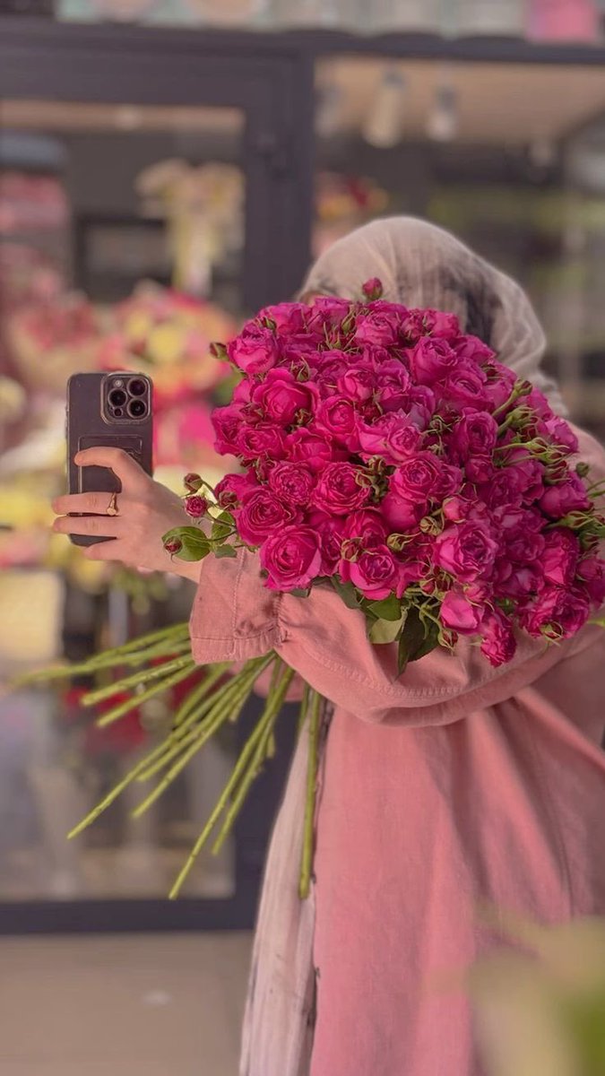 Maryam | مريم tweet media