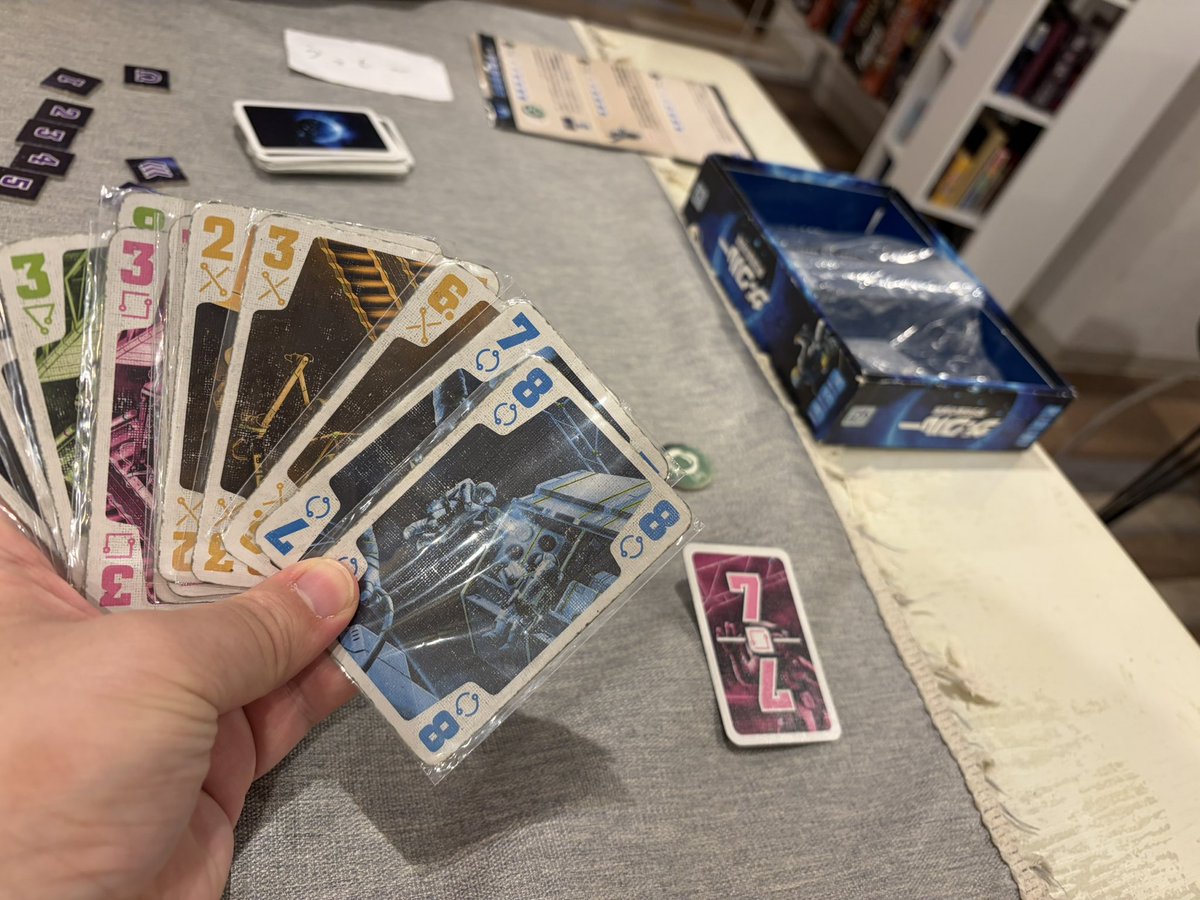 でぃーけーぴー tweet media