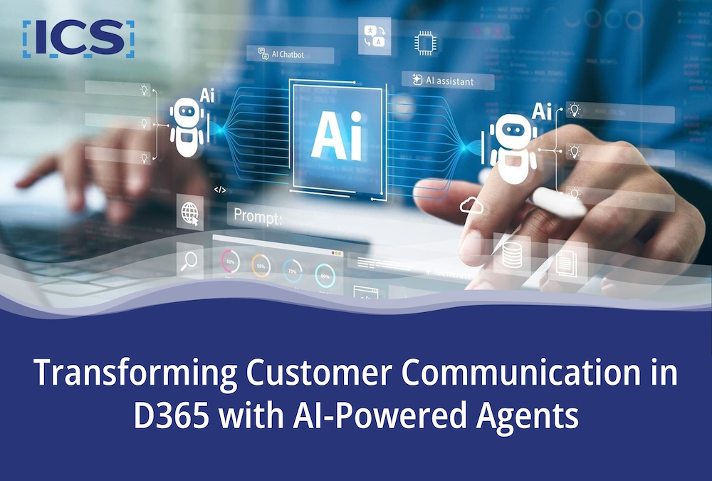 Industry Consulting Service (ICS) tweet media