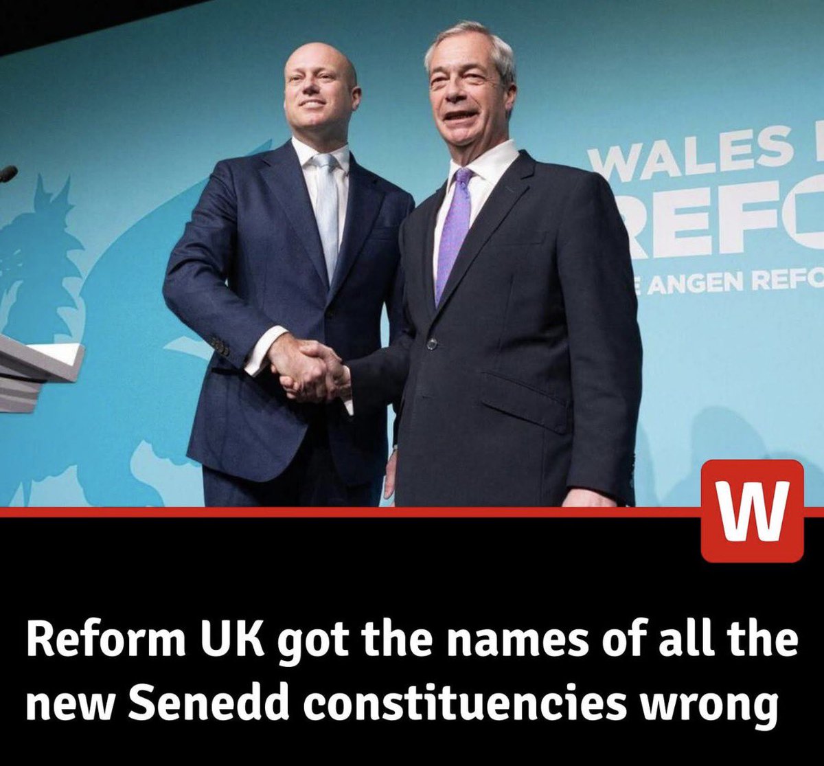 Rt Hon. Will || Portfolio for Sarcasm (parody) tweet media