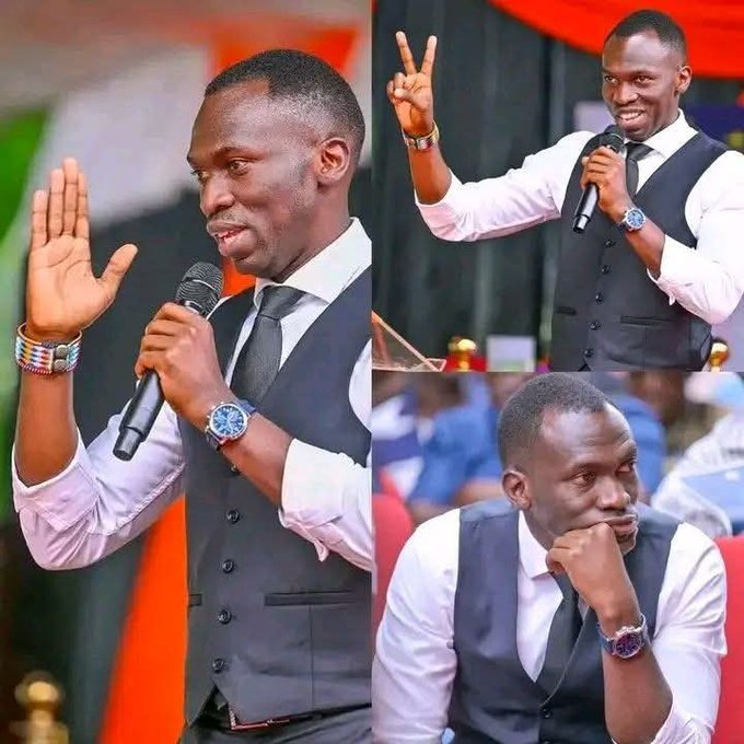 Heisenberg tweet media