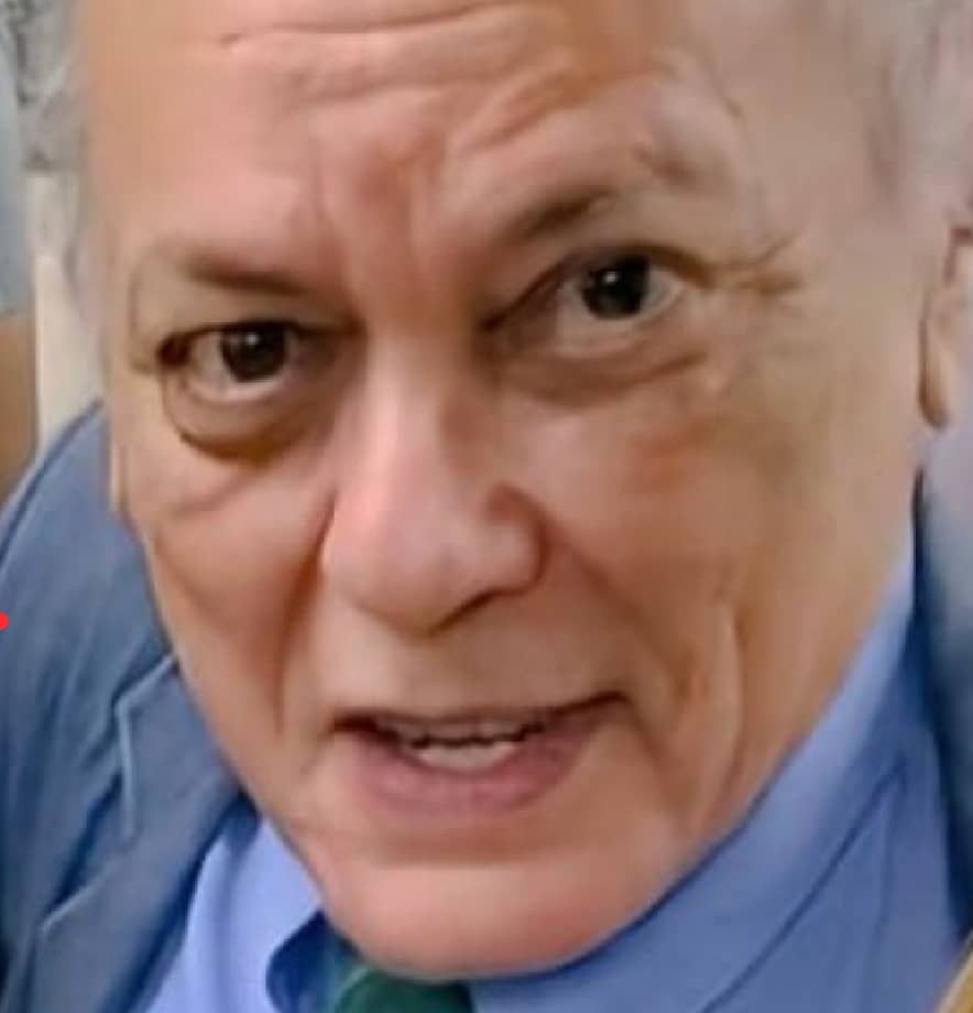 El radicalismo, igual que en sus fracasados 30 años,plantea confrontación  normalizadores-desestabilizadores. Son repitientes  crónicos. @PrimeraPagina  <a href="/globovision/">Globovisión</a> <a href="/CarlosPenaloza/">Carlos E. Peñaloza O.</a> 

25mar2026
Primera parte youtu.be/wA2m8CMA1Lg?si…
Segunda parte youtu.be/yHOHqAMfq4w?si…