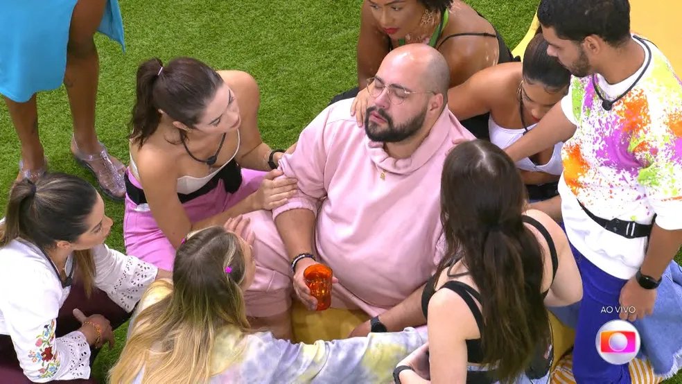 William De Lucca tweet media