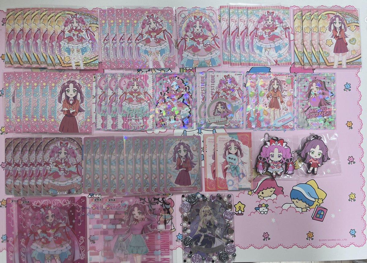 夢乃❥取引垢 tweet media